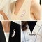 12PCS Pearl Brooch Safety Pins for Women & Girls Clothing and Dresses
